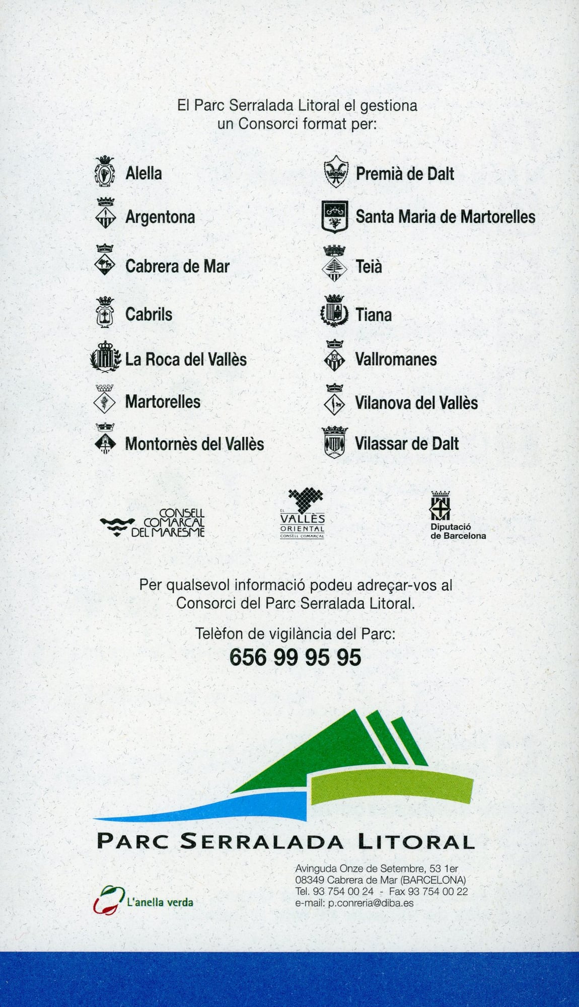 Creu de Montcabrer, La - Miniatura 2