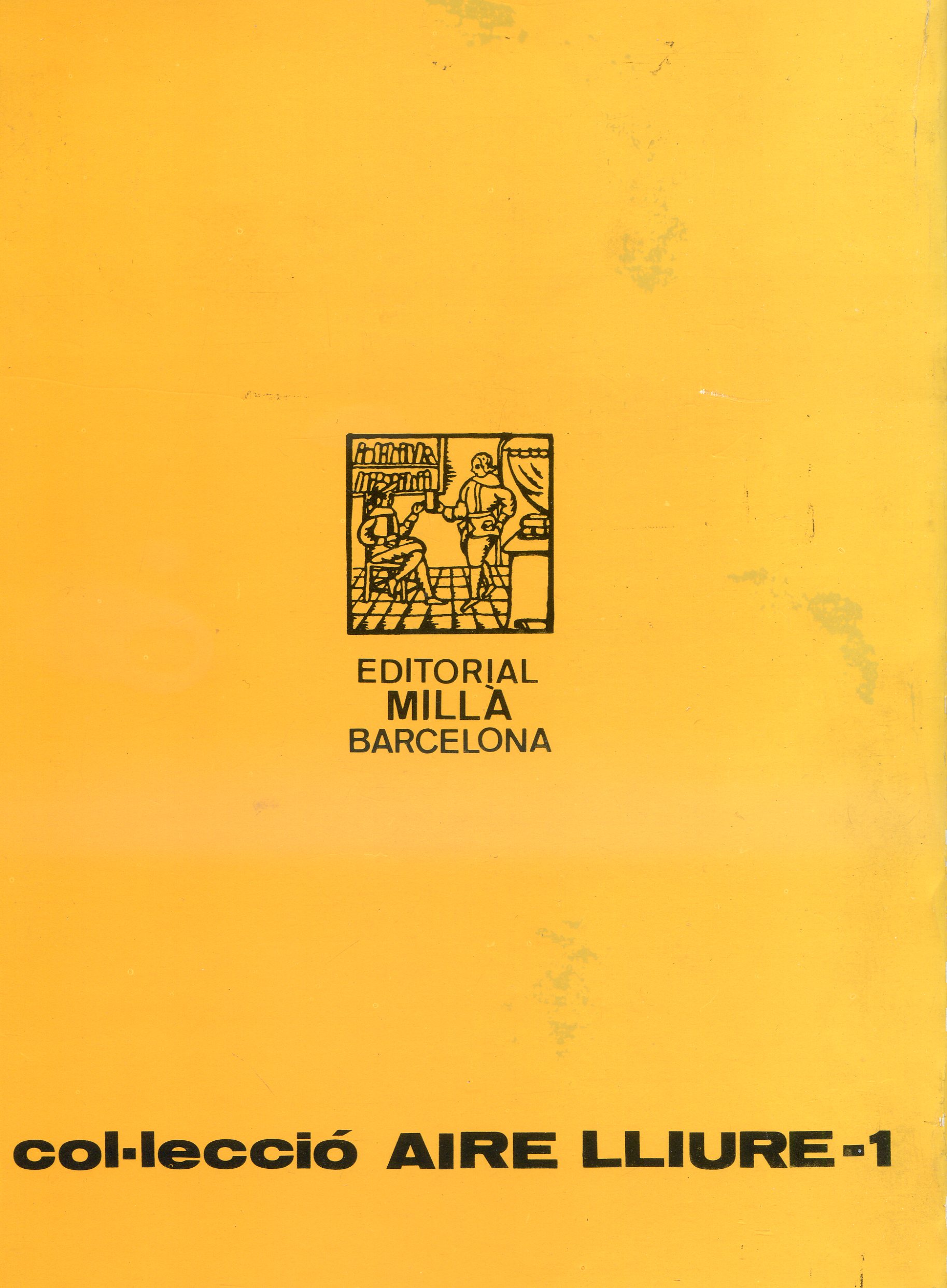 Creus al vent, Les - Miniatura 2