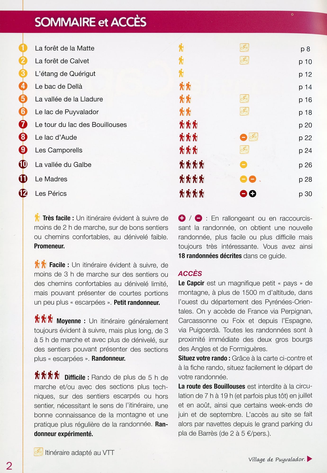 Dans le Capcir : Bouillouses - Miniatura 2