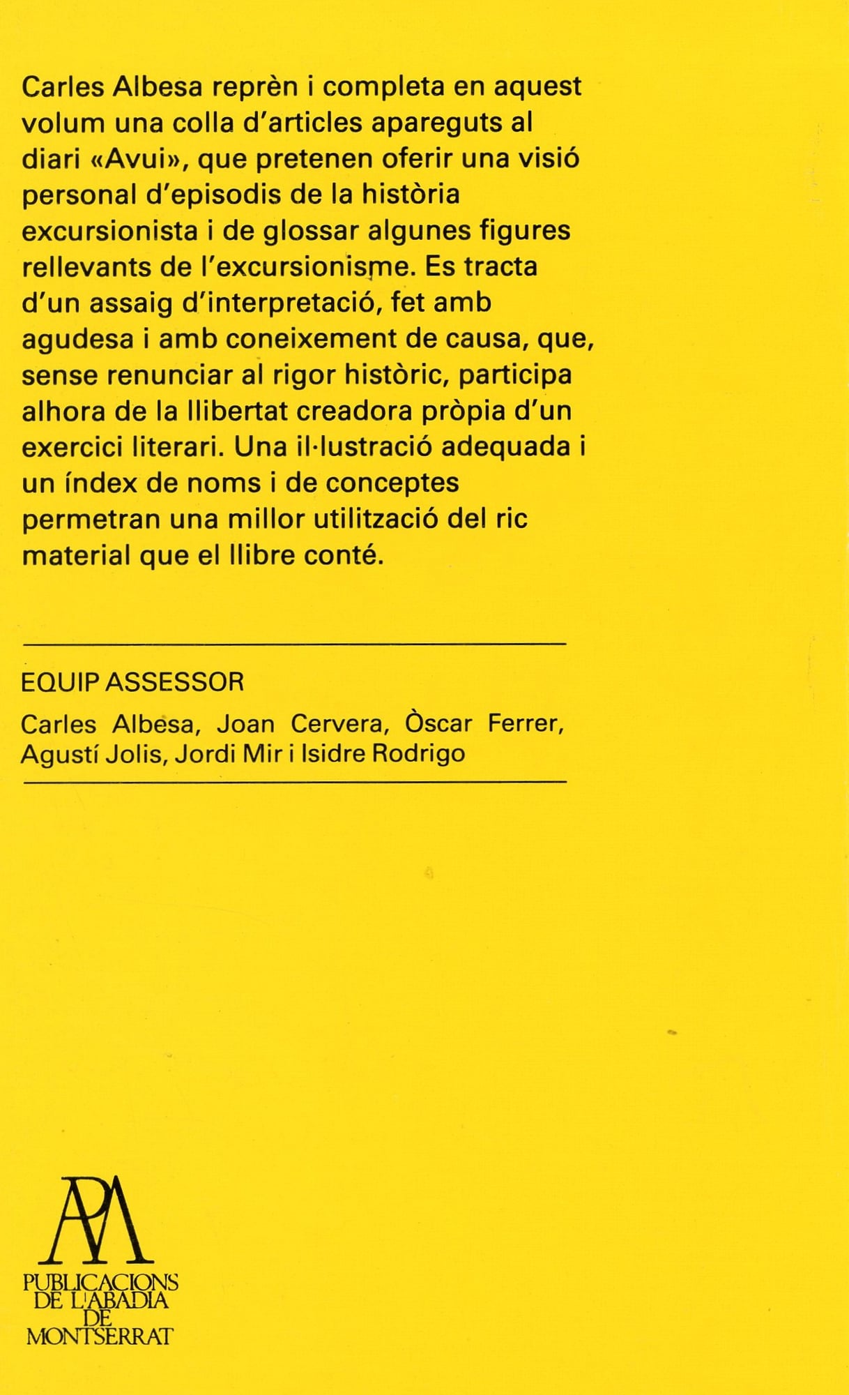 Dates i dades excursionistes - Miniatura 3