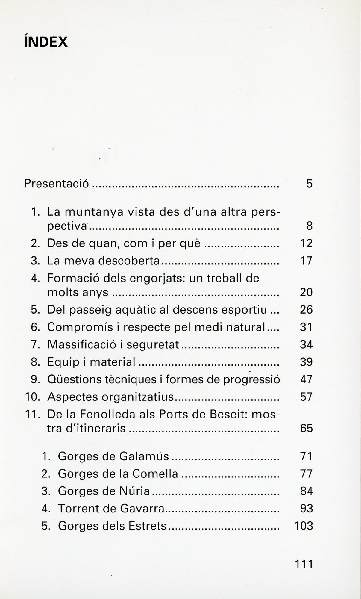 Dreceres d'aigua - Miniatura 2