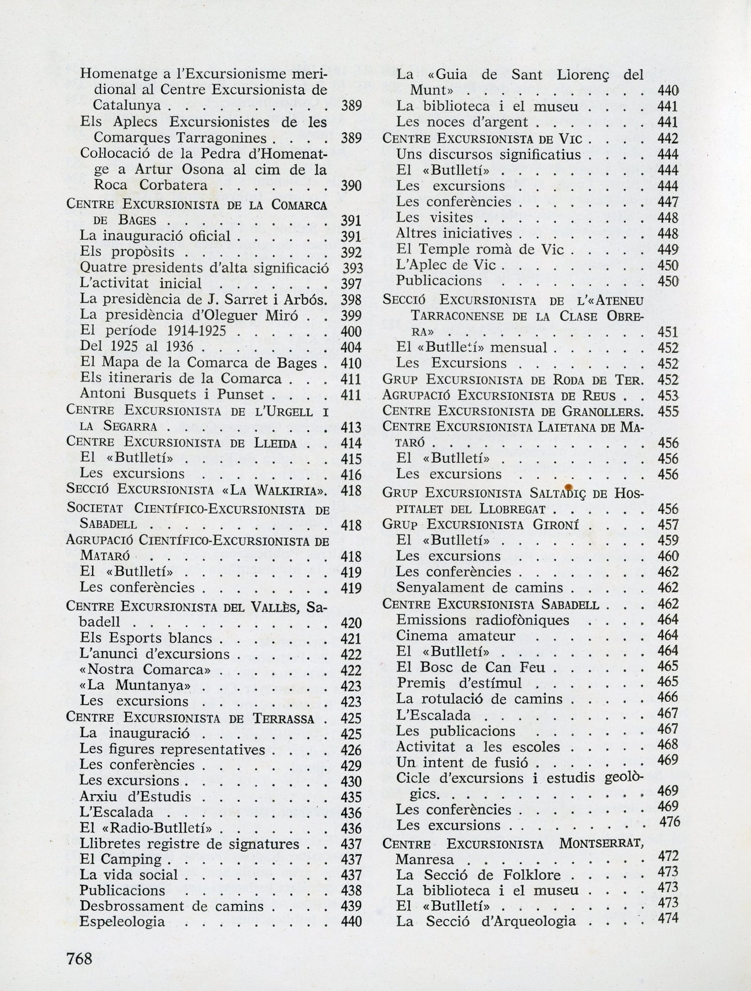 Enciclopèdia de l'Excursionisme - Miniatura 6