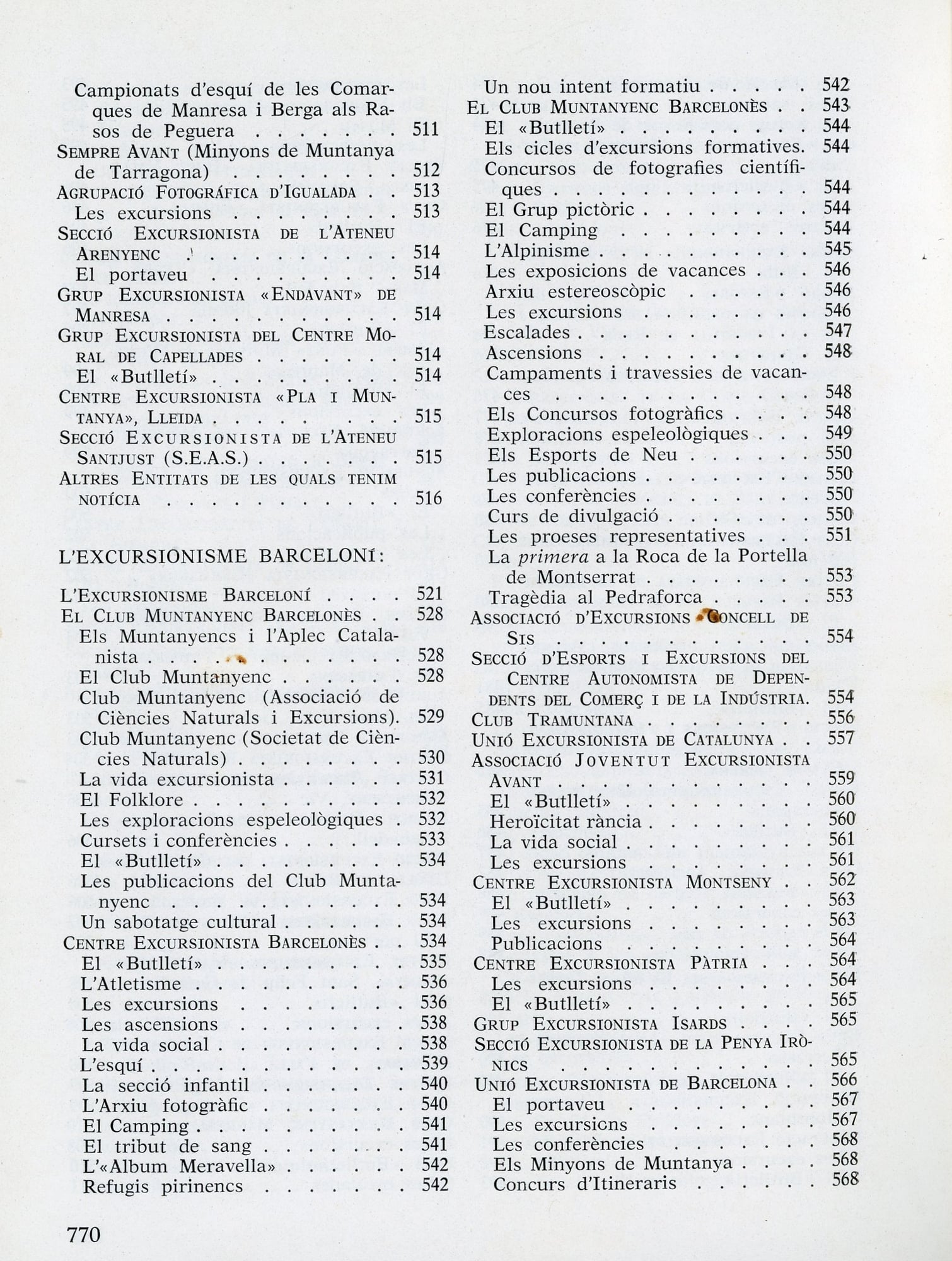 Enciclopèdia de l'Excursionisme - Miniatura 8