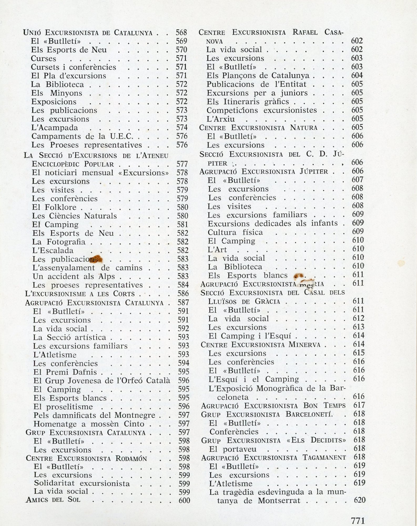 Enciclopèdia de l'Excursionisme - Miniatura 9