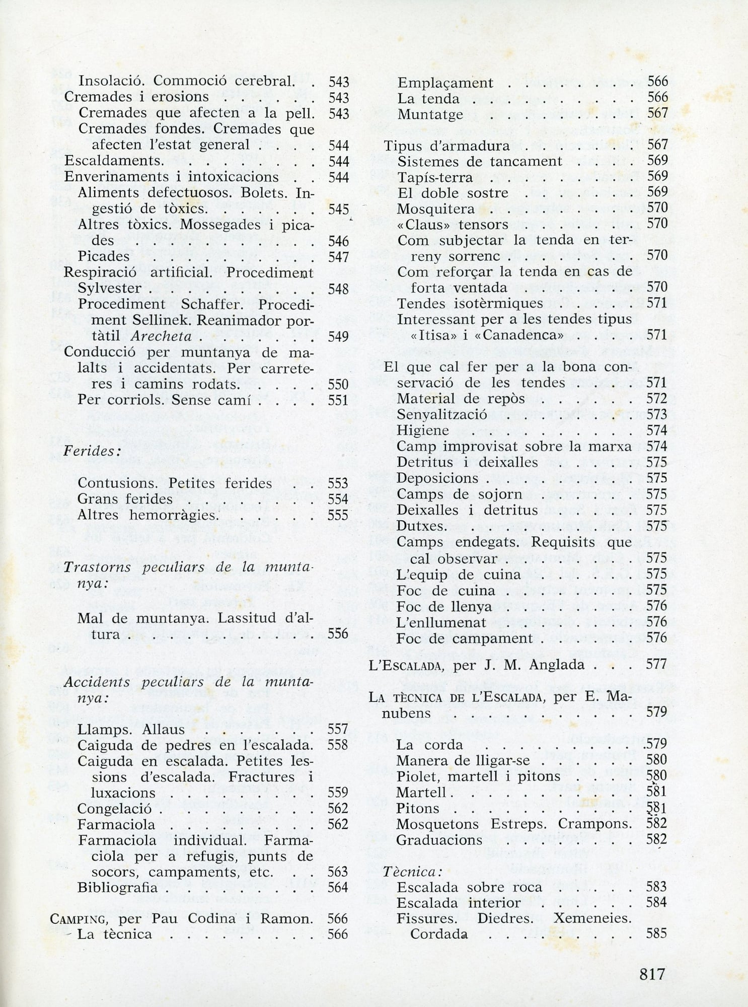 Enciclopèdia de l'Excursionisme - Miniatura 10