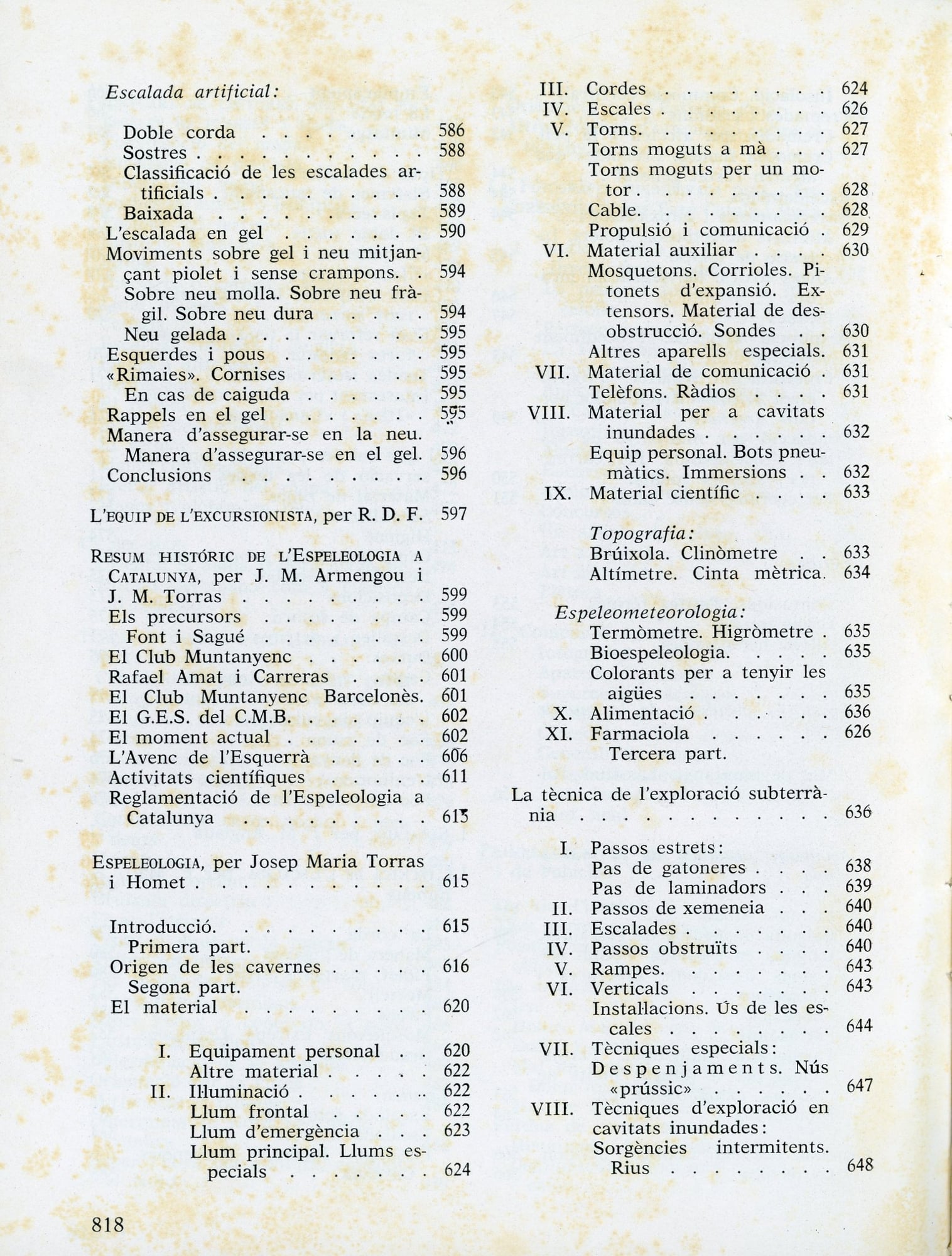 Enciclopèdia de l'Excursionisme - Miniatura 11