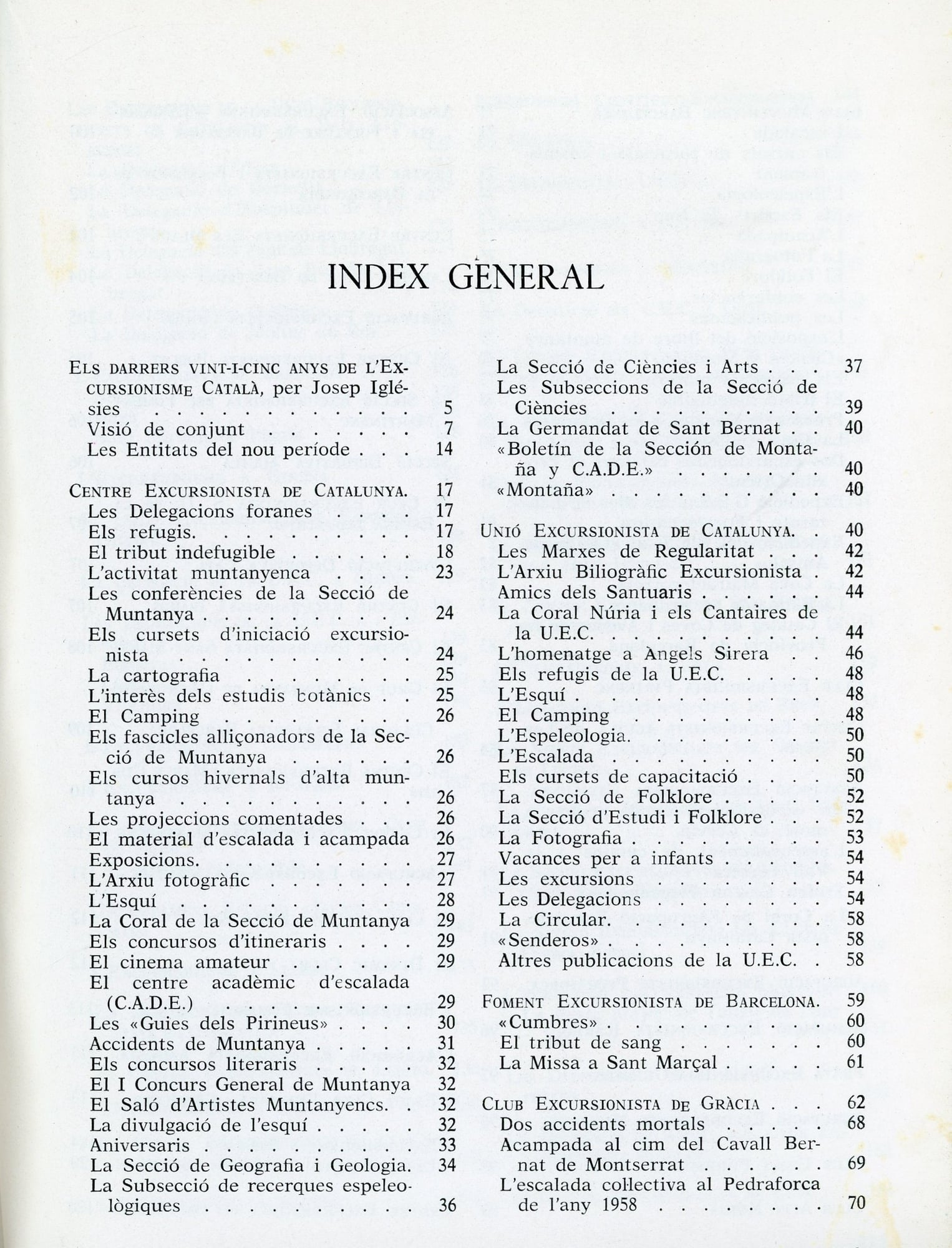 Enciclopèdia de l'Excursionisme - Miniatura 2