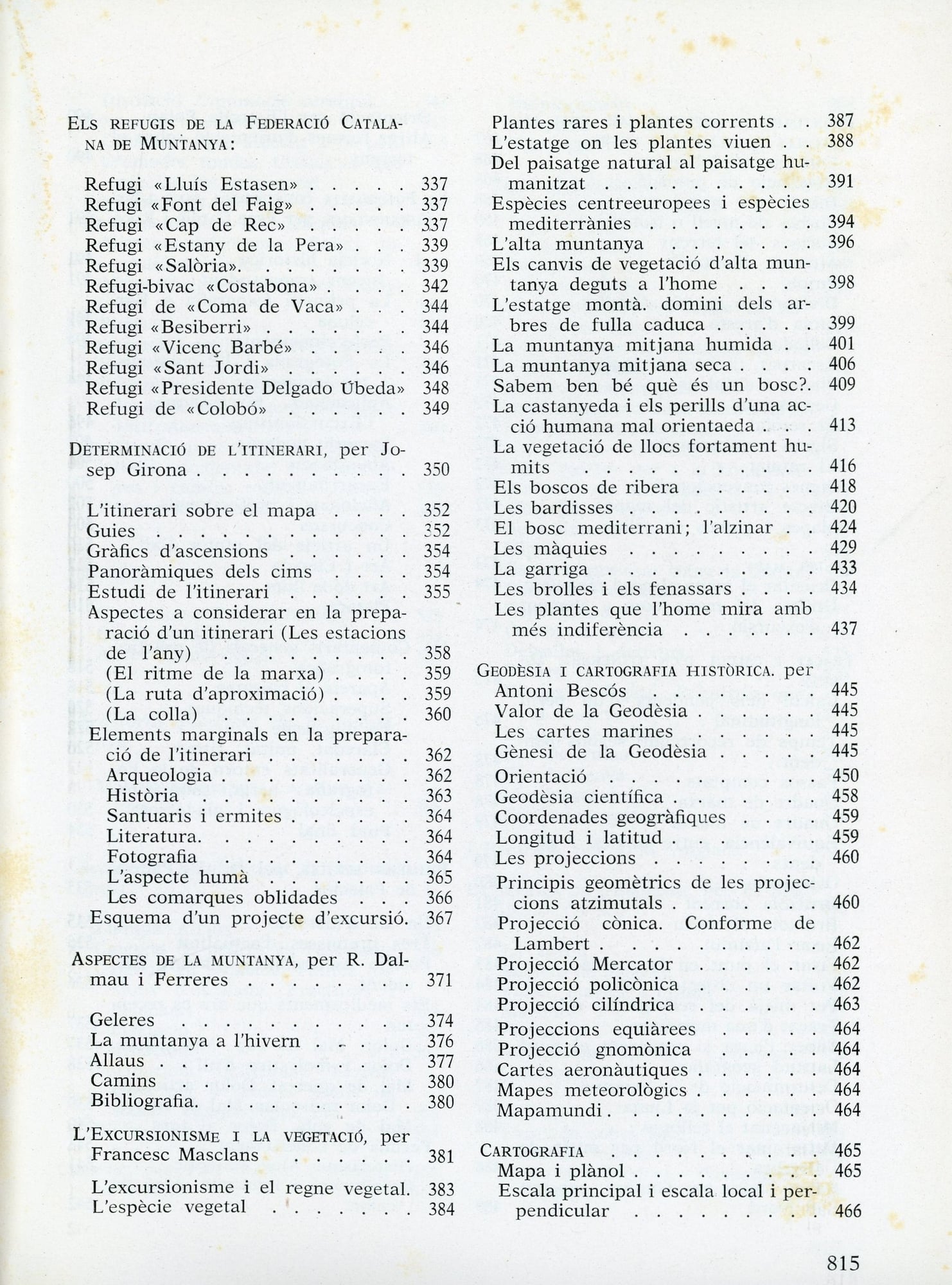 Enciclopèdia de l'Excursionisme - Miniatura 8