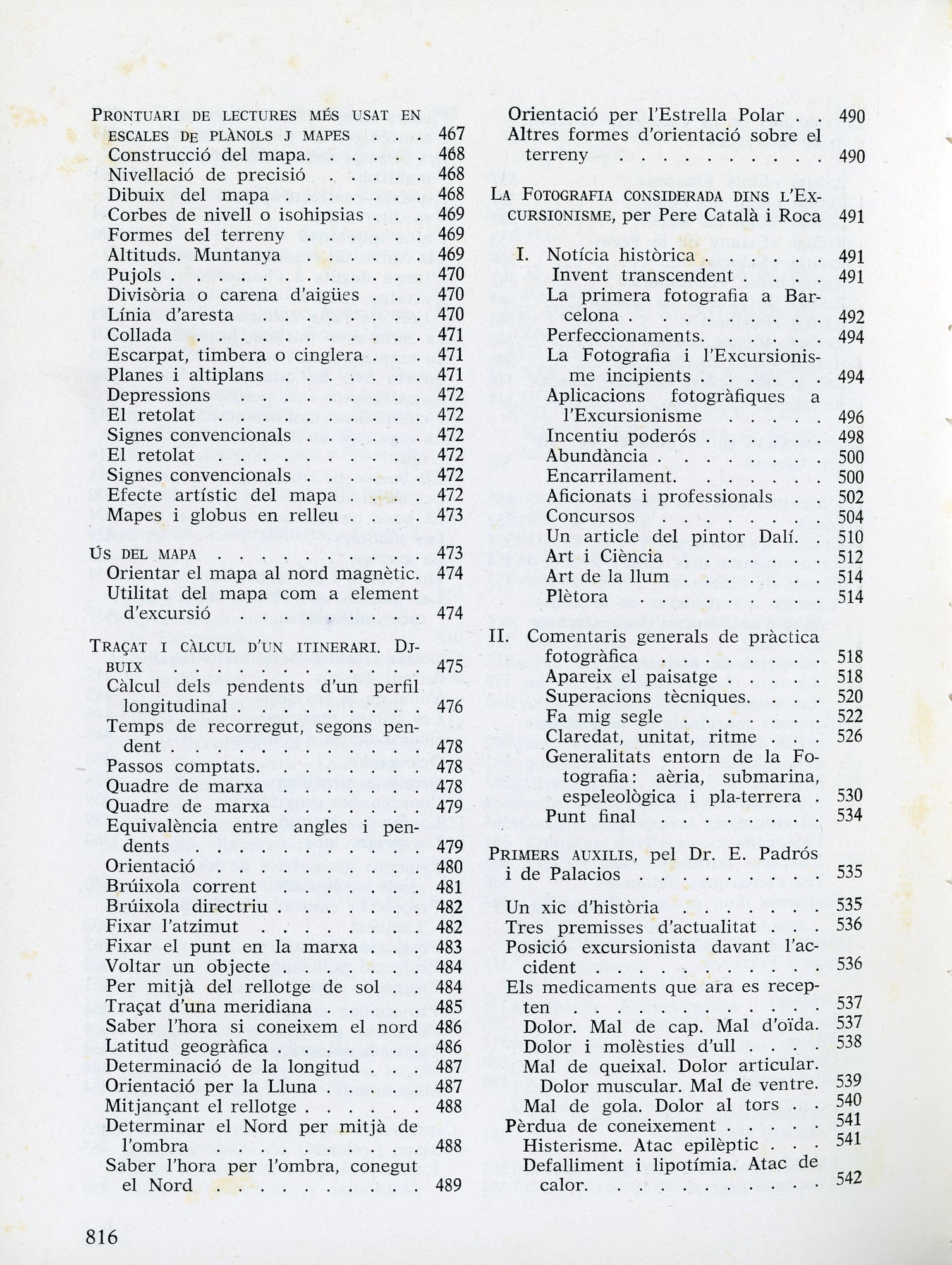 Enciclopèdia de l'Excursionisme - Miniatura 9