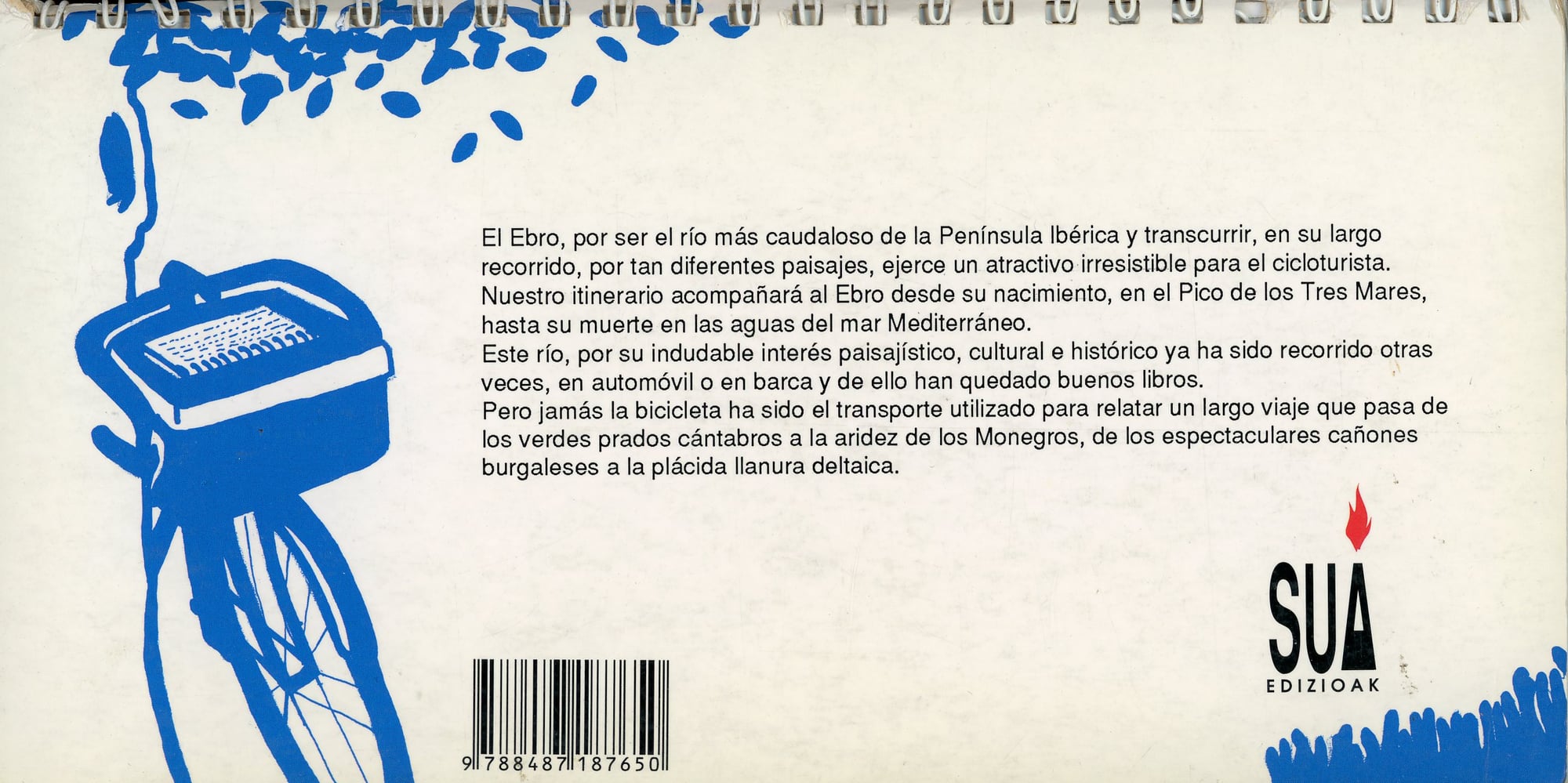 Ebro en Bici, El - Miniatura 3
