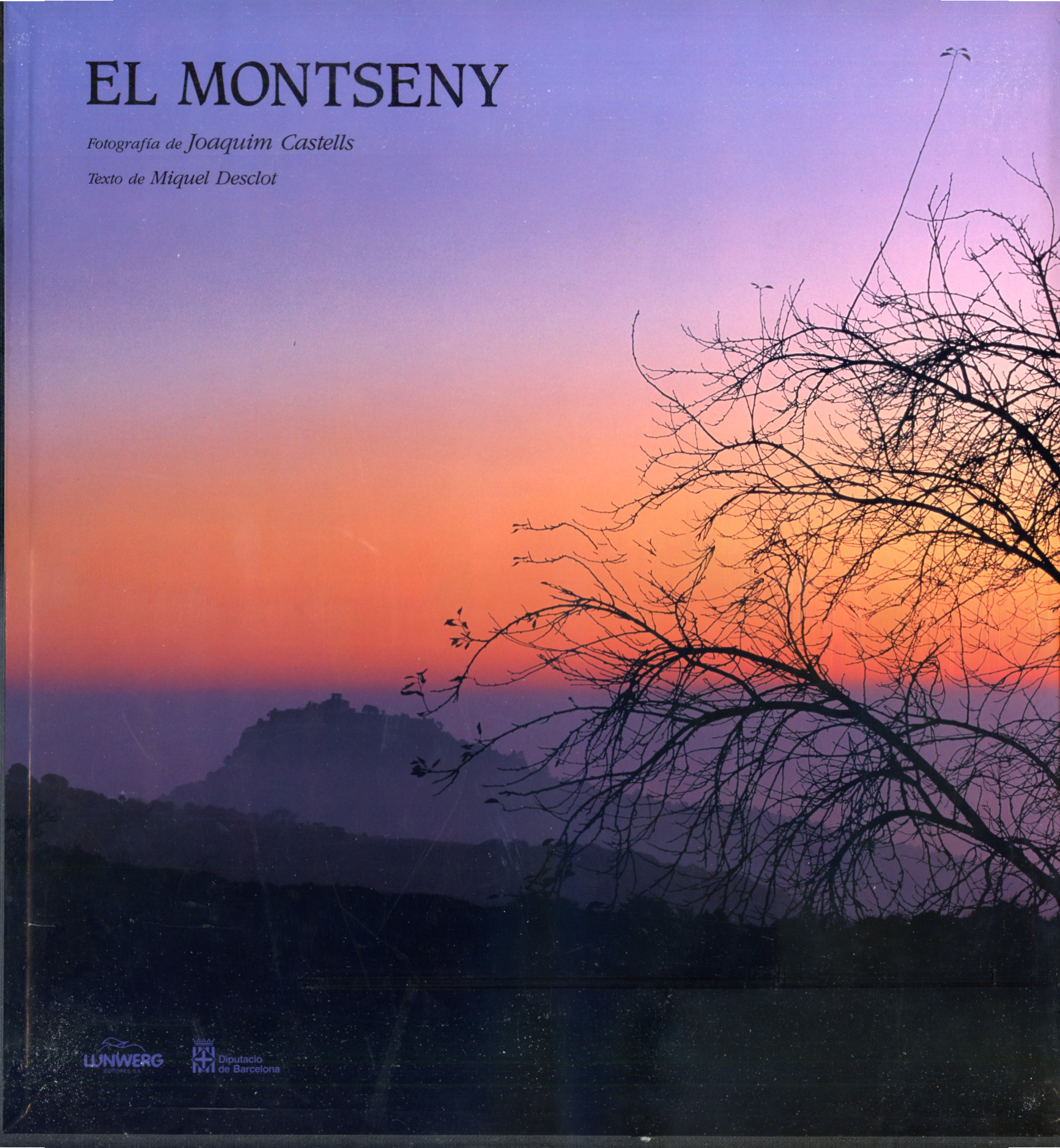 Montseny, El - Portada