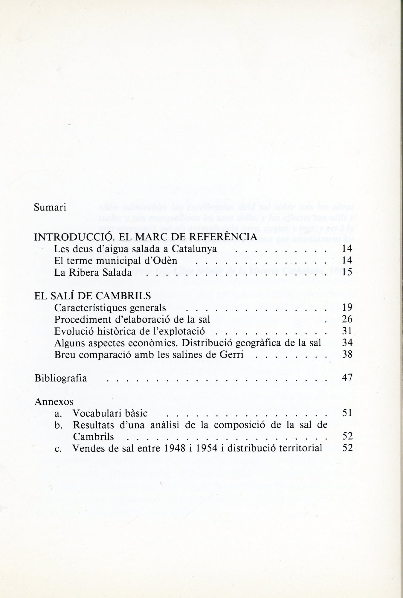 Salí de Cambrils, El - Miniatura 4