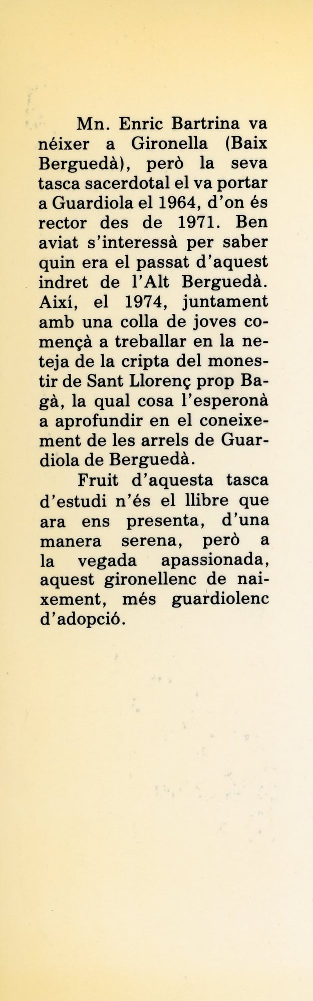 Castell de Guardiola, El - Miniatura 5