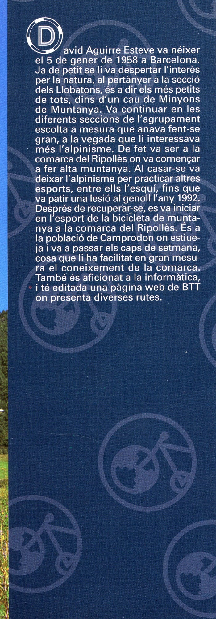 En BTT pel Ripollès : 15 itineraris - Miniatura 4