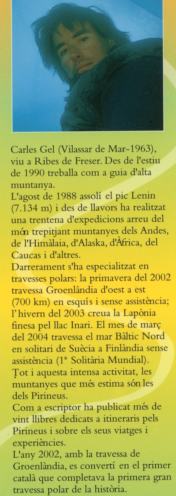 En família i per nens : Excursions d'iniciació a la muntanya : 2- Catalunya Nord - Miniatura 4