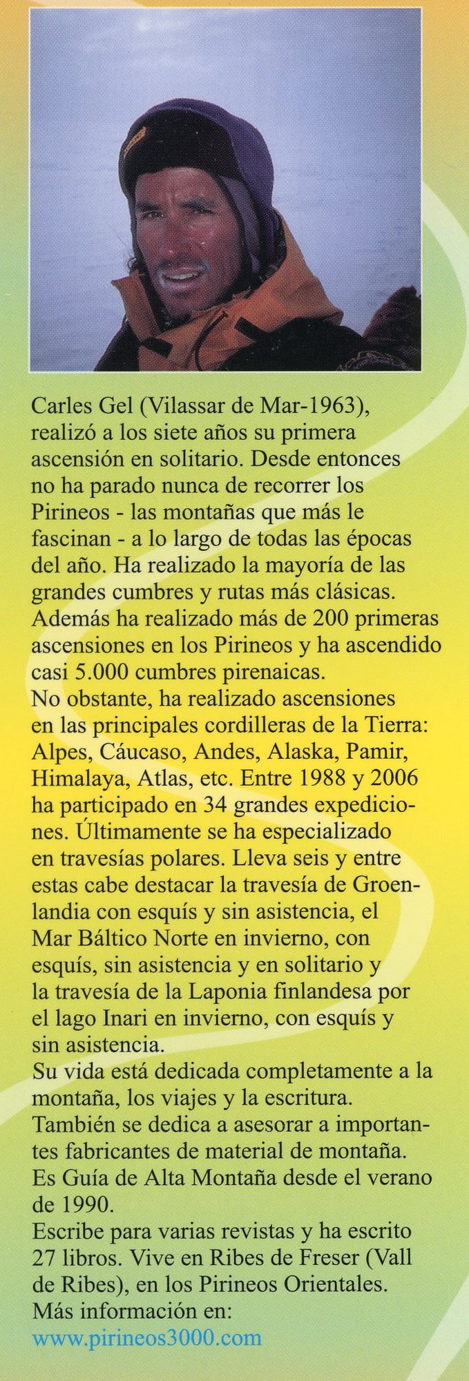 En familia y con niños : Excursiones de iniciación a la montaña : 3- Andorra - Miniatura 4