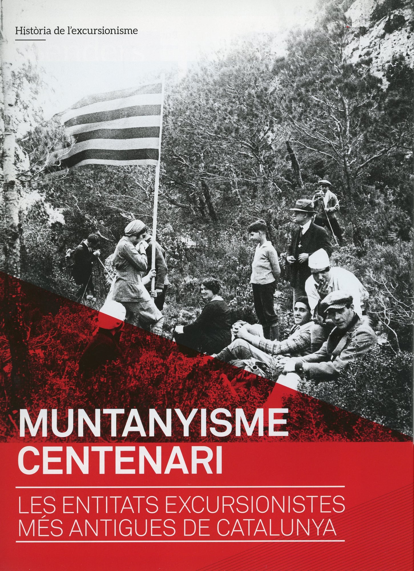 Entitats centenàries : L'excursionisme primigeni - Miniatura 2