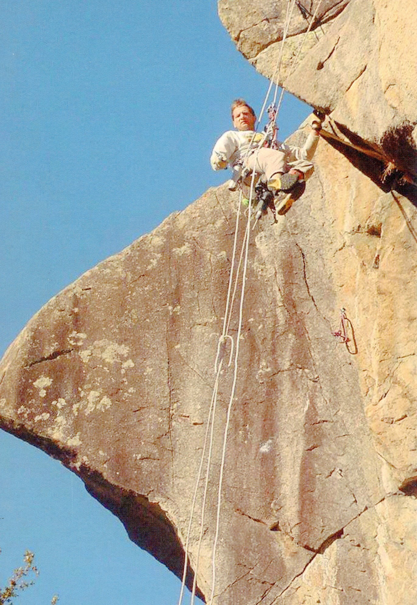 Escalada a Andorra - Miniatura 3
