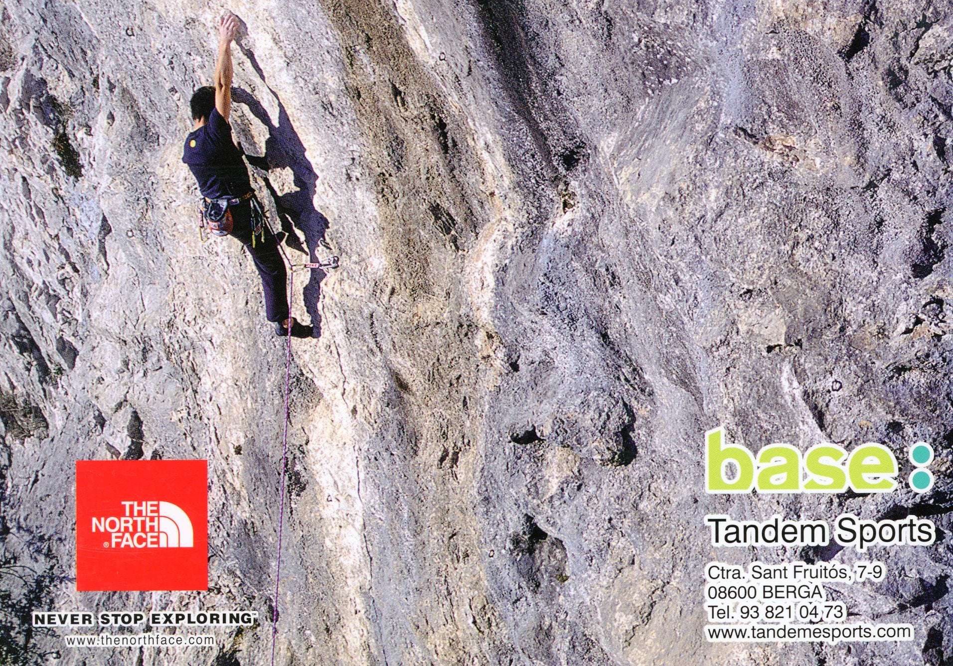 Escalar al Berguedà - Miniatura 3