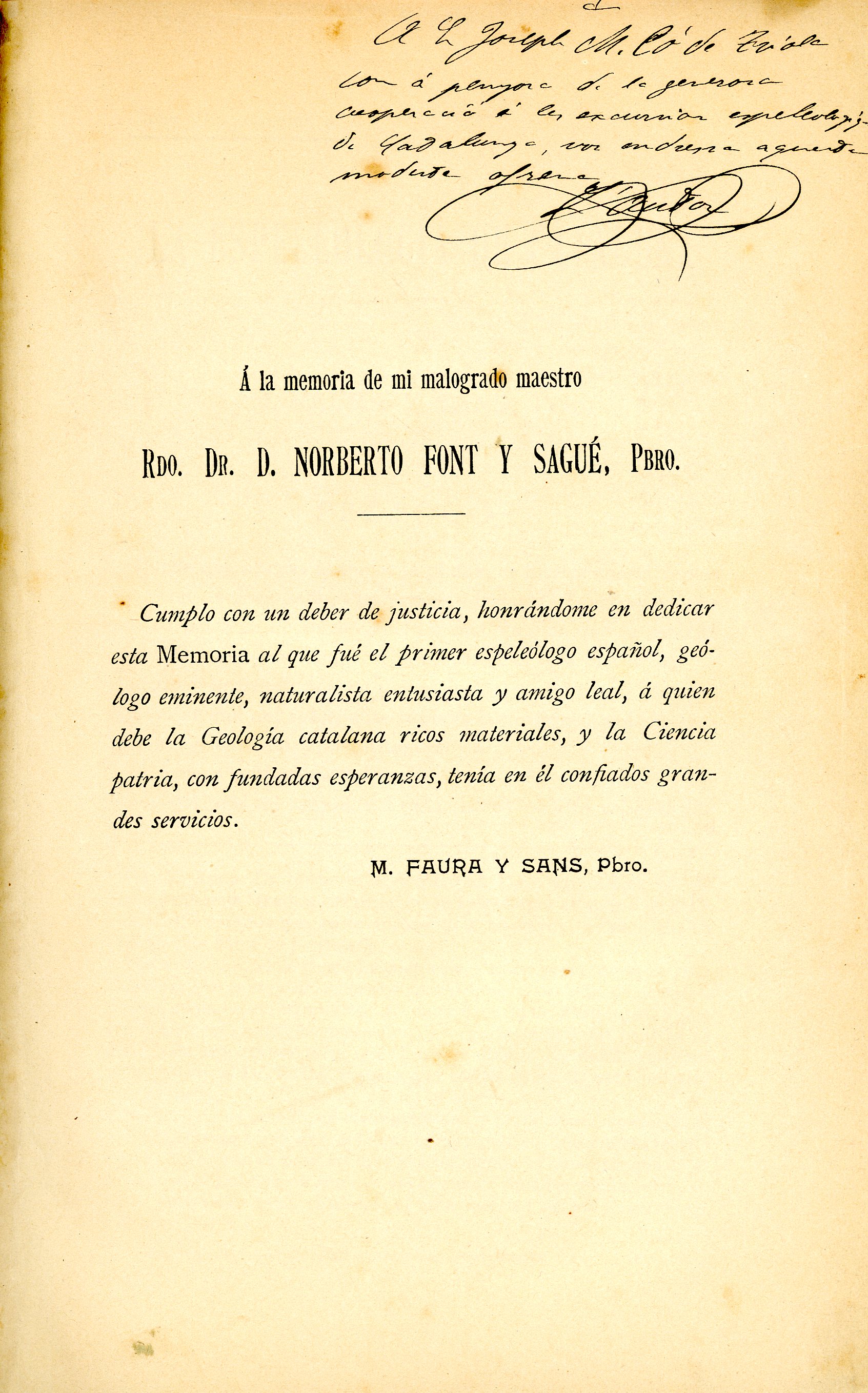 Espeleología de Cataluña, La - Miniatura 2