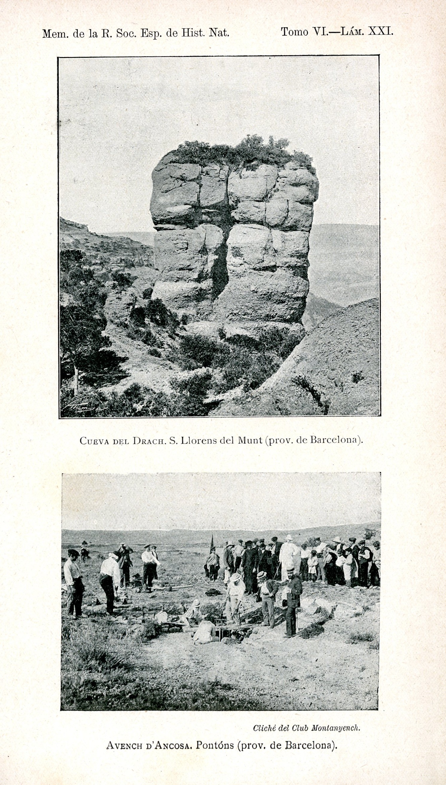 Espeleología de Cataluña, La - Miniatura 3