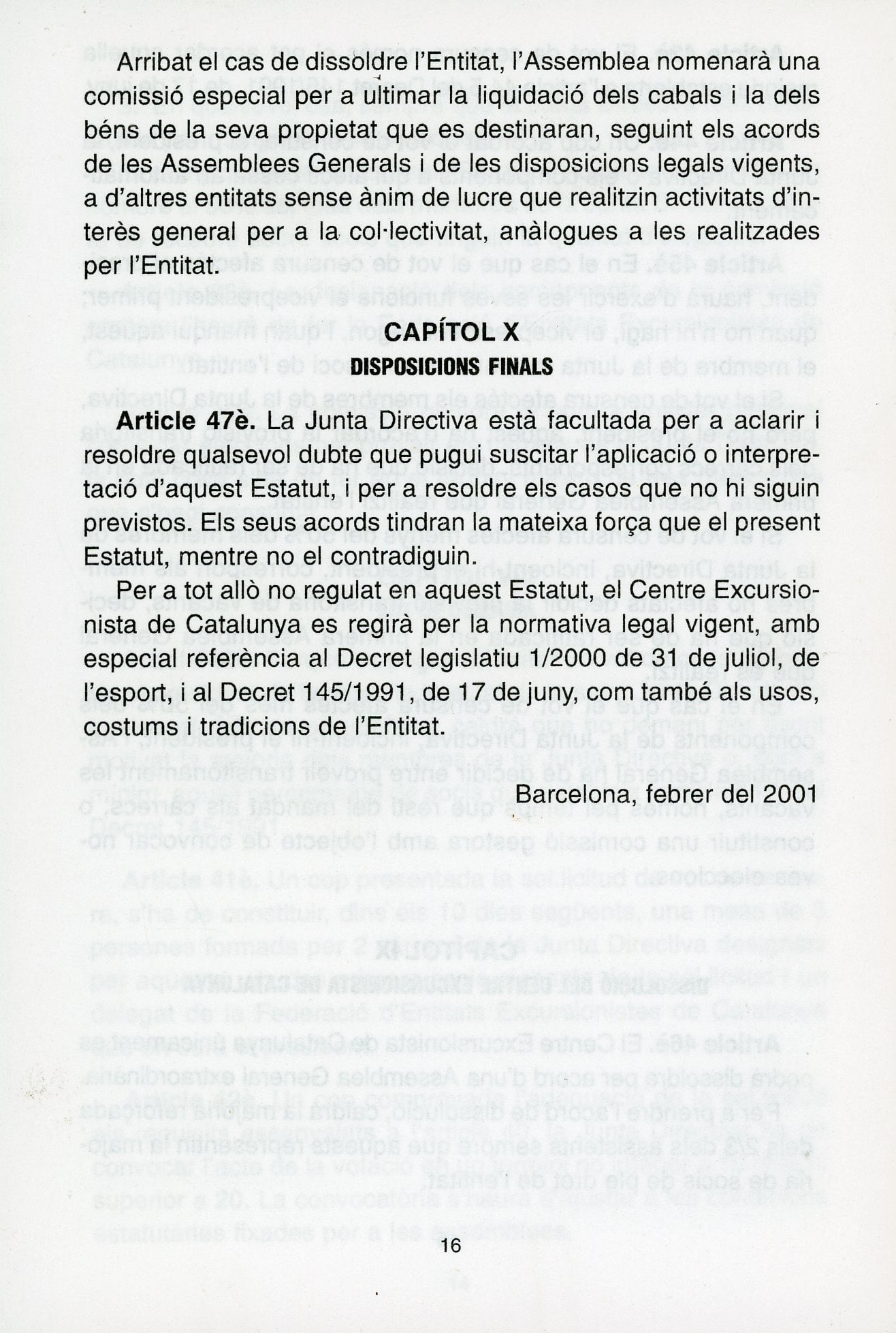 Estatut de l'entitat - Miniatura 2