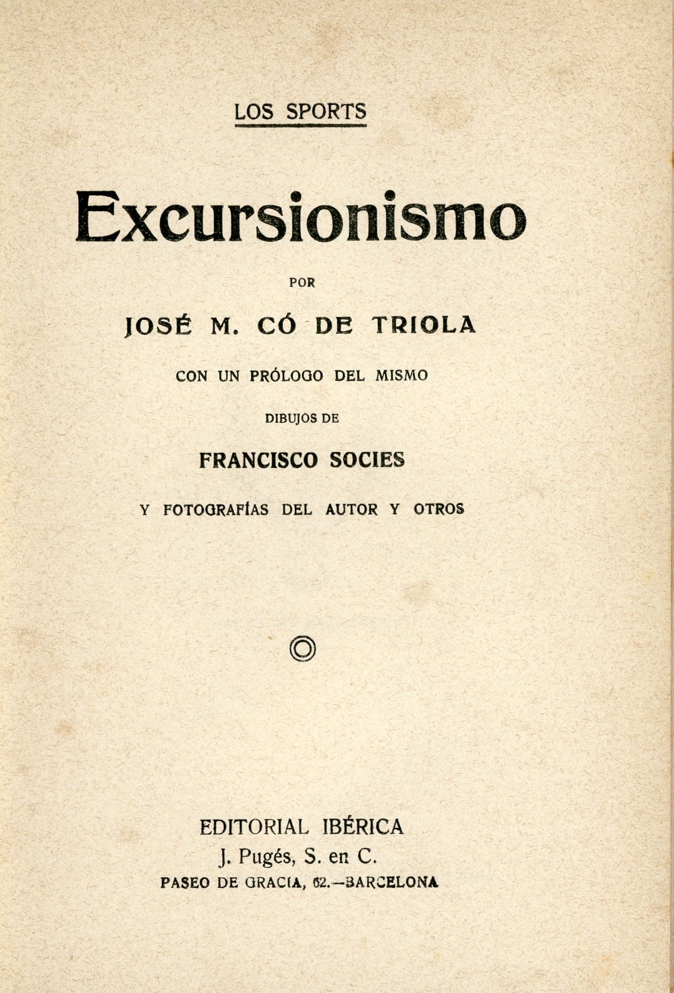 Excursionismo - Miniatura 2