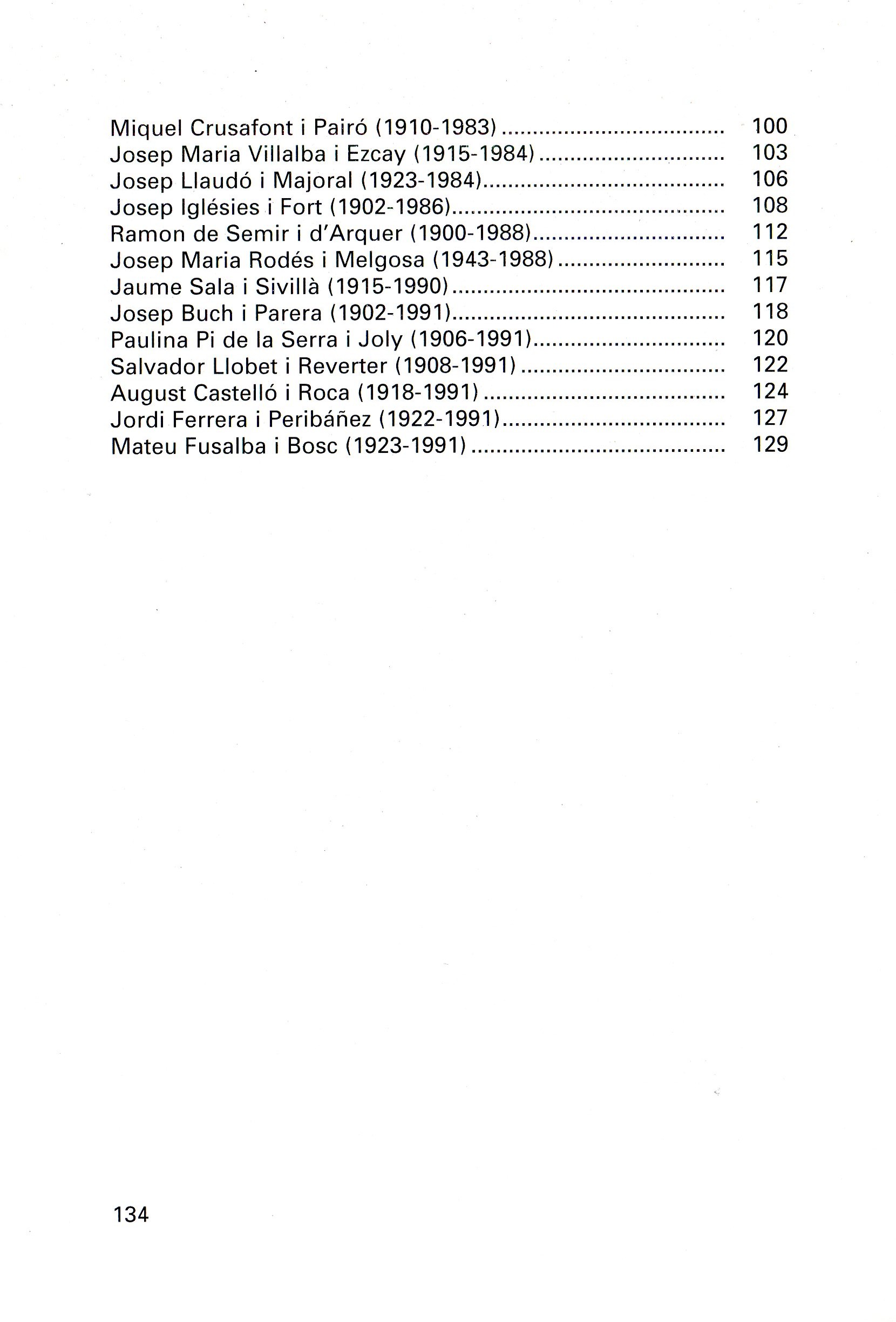 Excursionistes recordats - Miniatura 3