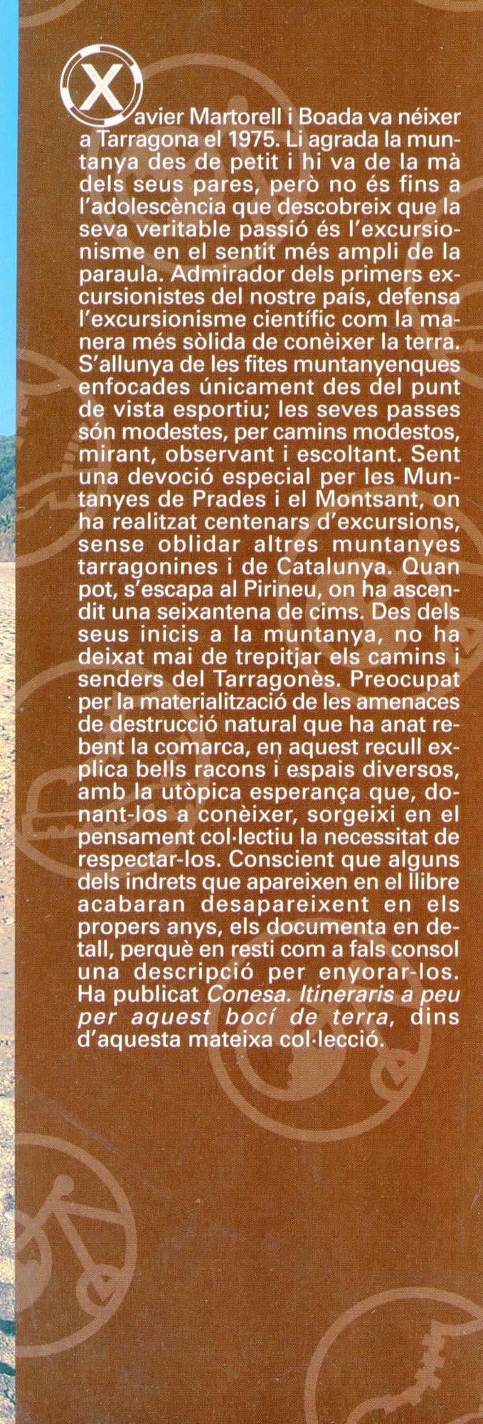 Excursions pel Tarragonès : Per a fer a peu i en BTT - Miniatura 4