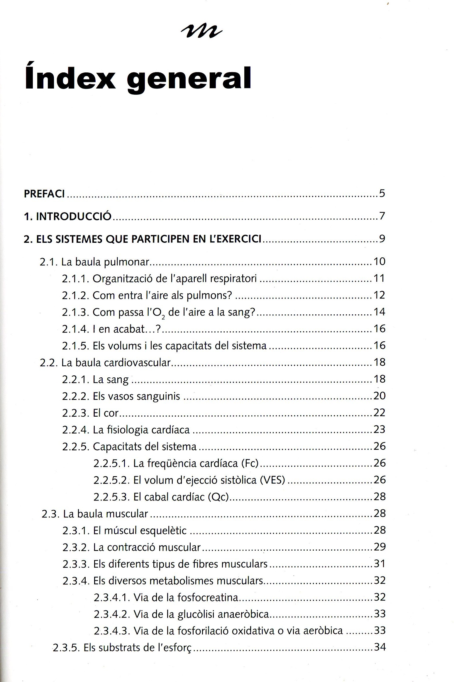 Fisiologia dels esports de resistència a la muntanya : Manual pràctic - Miniatura 2