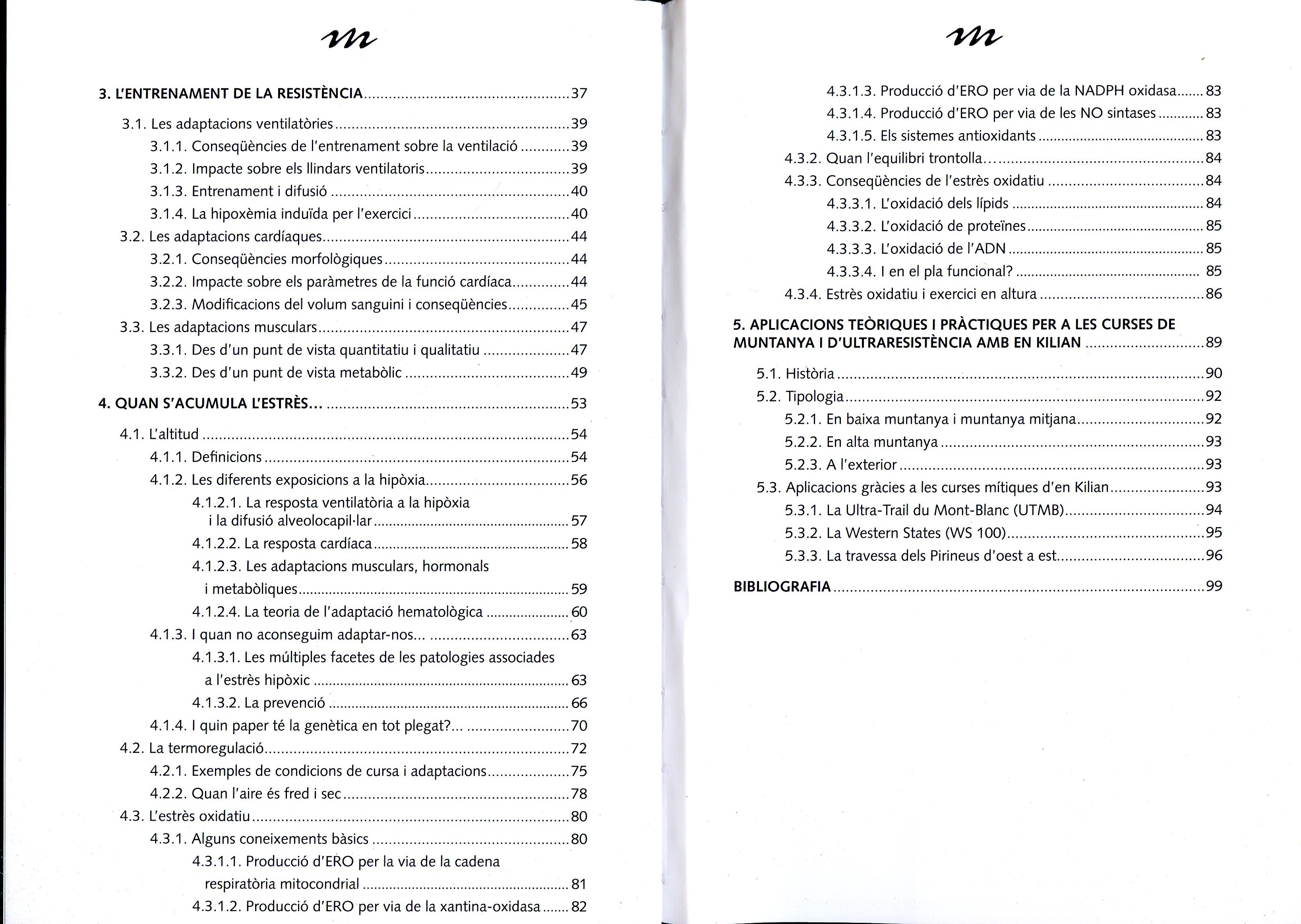 Fisiologia dels esports de resistència a la muntanya : Manual pràctic - Miniatura 3