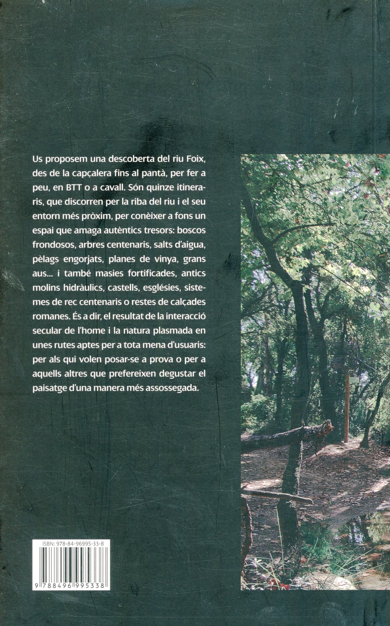 Foix, El : 15 excursions per descobrir-lo - Miniatura 3