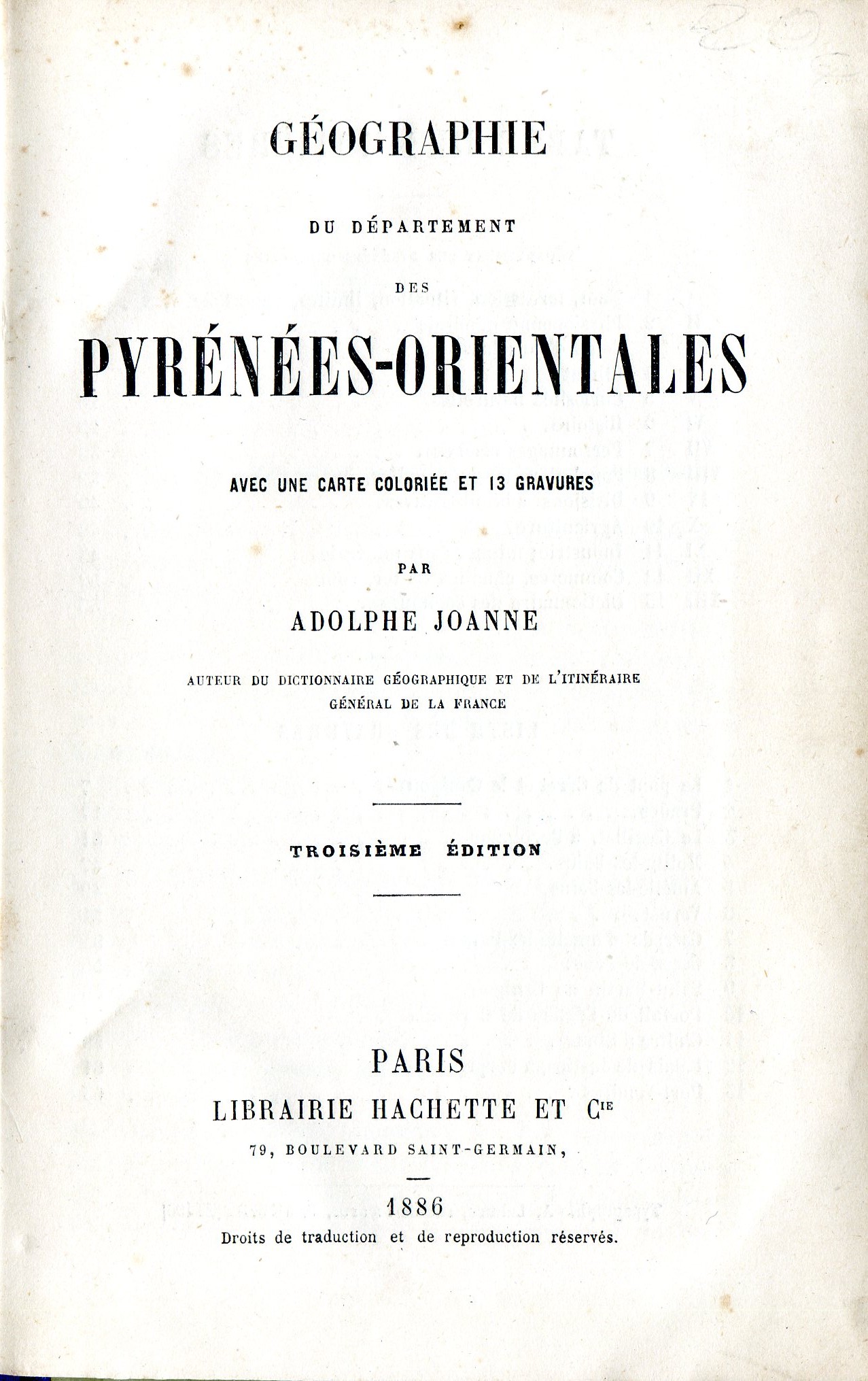 Géographie du Département des Pyrénées-Orientales - Miniatura 2