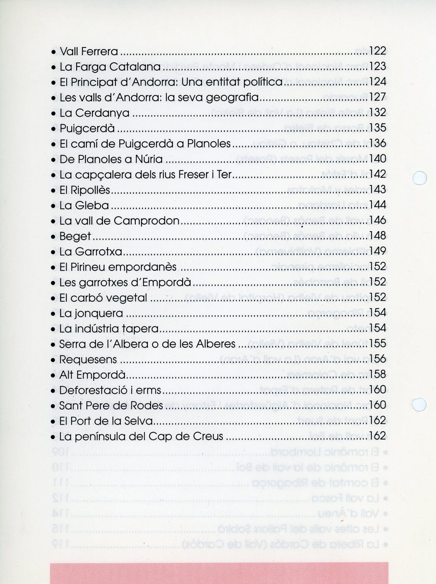 GR 11 : Sender Pirenaic- Senda Pirenaica Euskadi-Navarra-Aragó-Andorra-Catalunya Senders de Gran Recorregut GR 11 - Miniatura 4