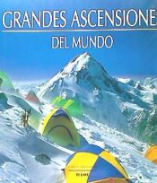 Grandes ascensiones del mundo - Portada