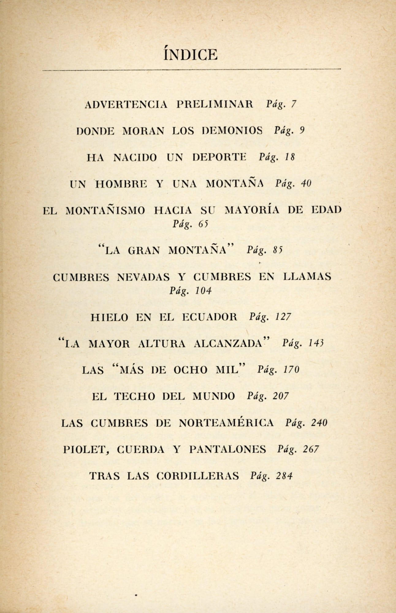 Grandes conquistas - Miniatura 3