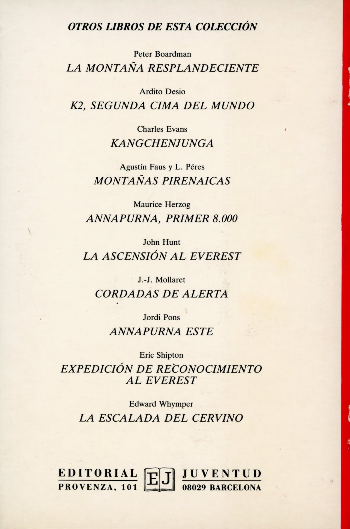 Grieta en el glaciar - Miniatura 2