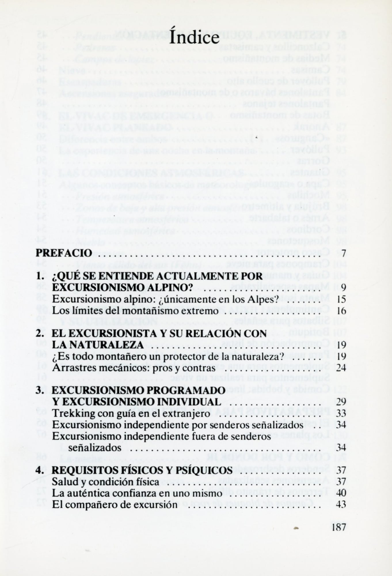 Guía práctica del excursionista I - Miniatura 2