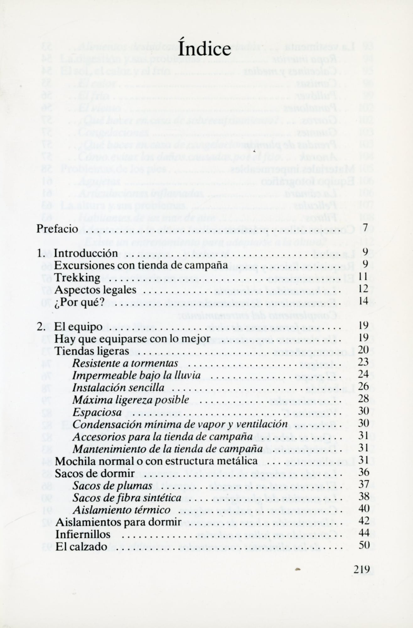 Guía práctica del excursionista II - Miniatura 2