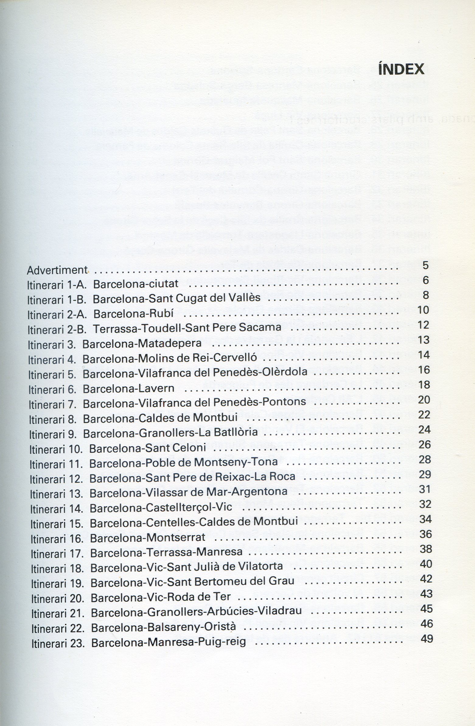 Guia del romànic català : Principat  · Andorra · Rosselló · Aragó - Miniatura 3