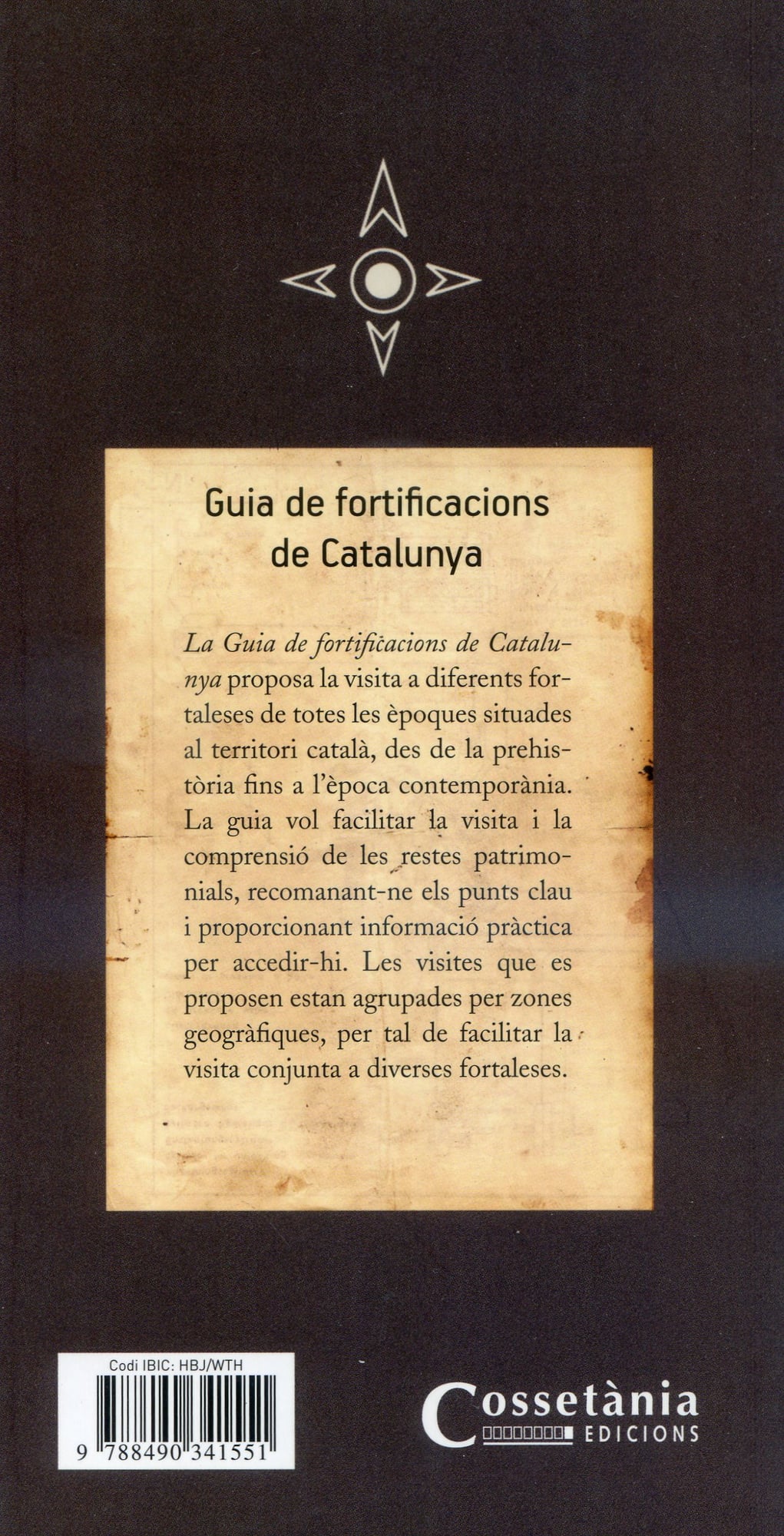 Guia de fortificacions de Catalunya - Miniatura 2