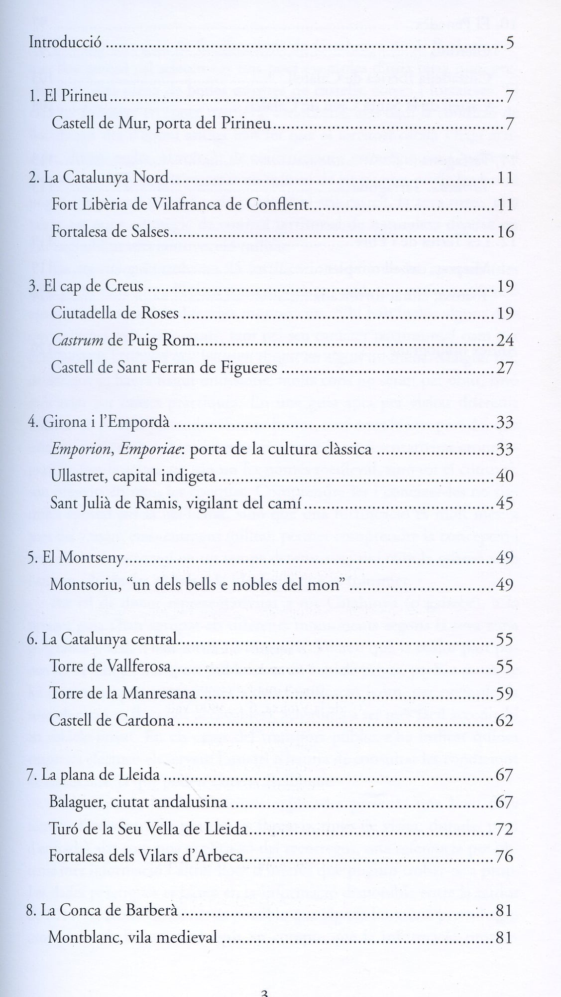 Guia de fortificacions de Catalunya - Miniatura 3