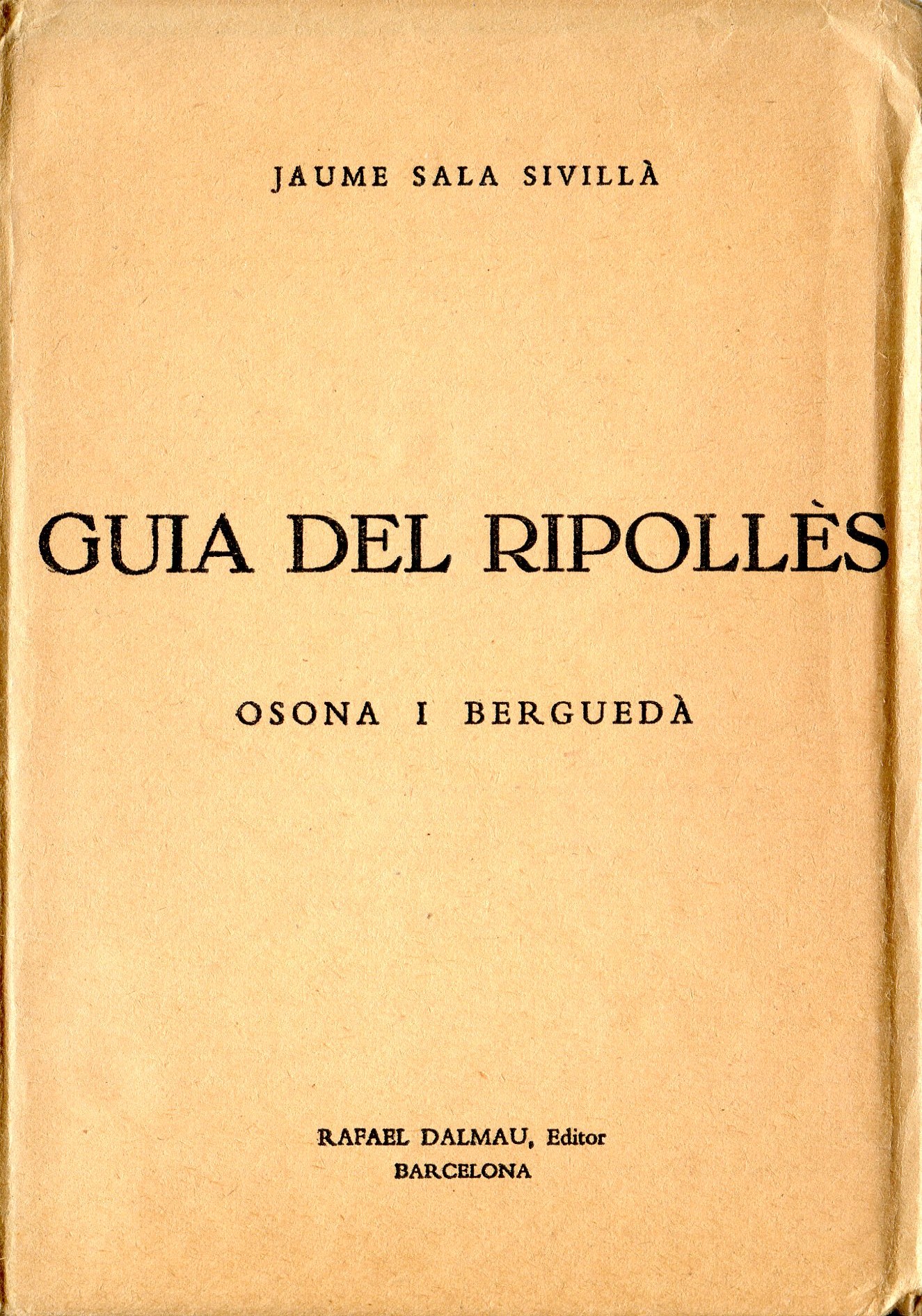 Guia del Ripollès Osona i Berguedà - Miniatura 4