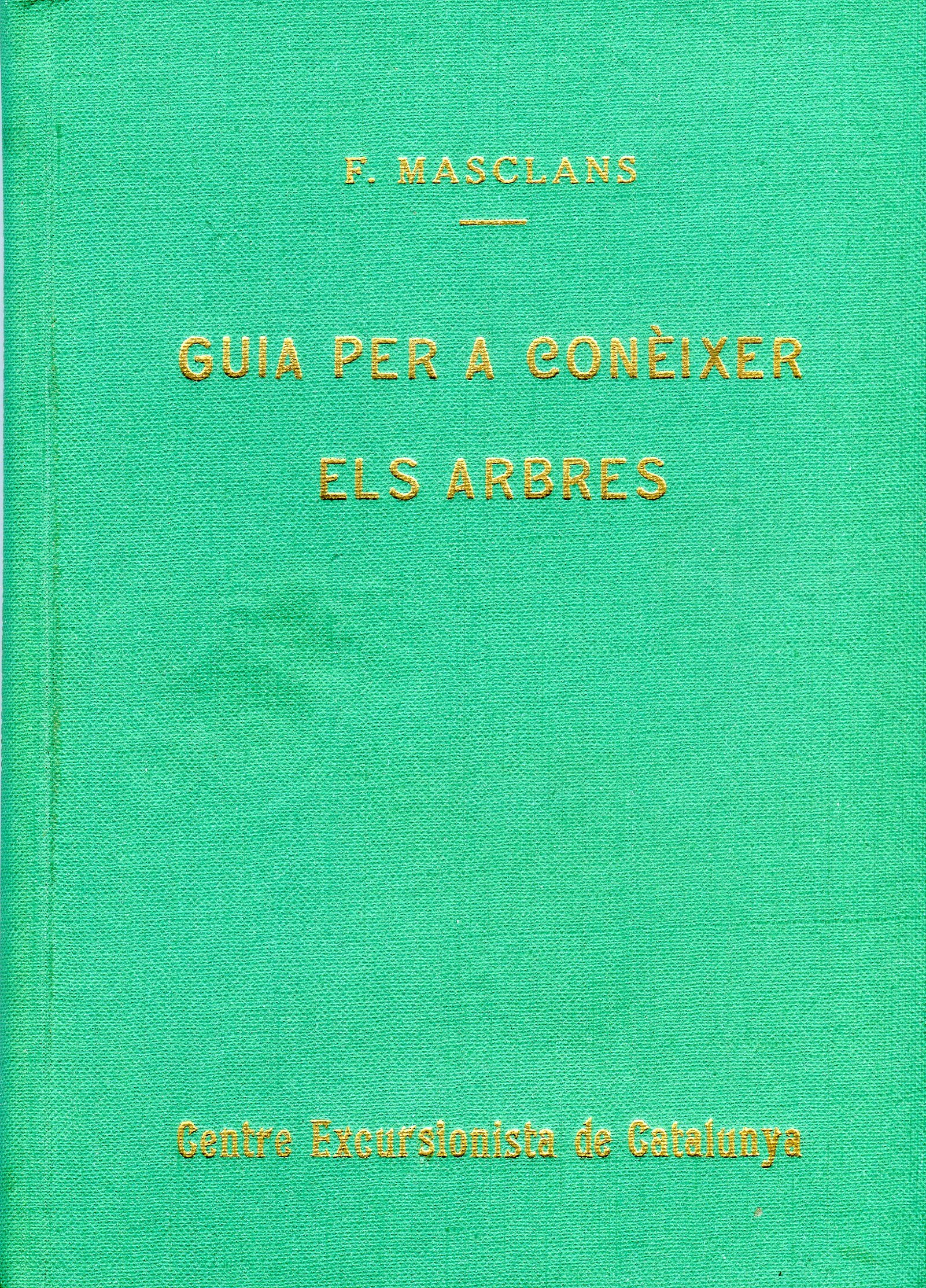 Guia per a conèixer els arbres - Miniatura 2