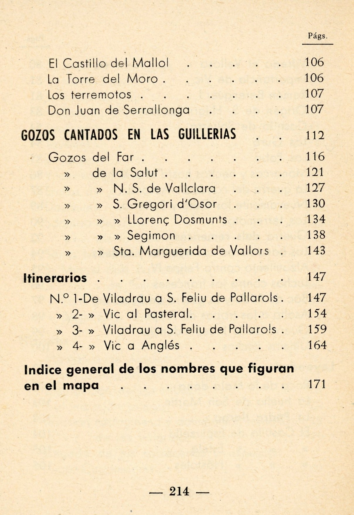 Guillerias - Miniatura 4