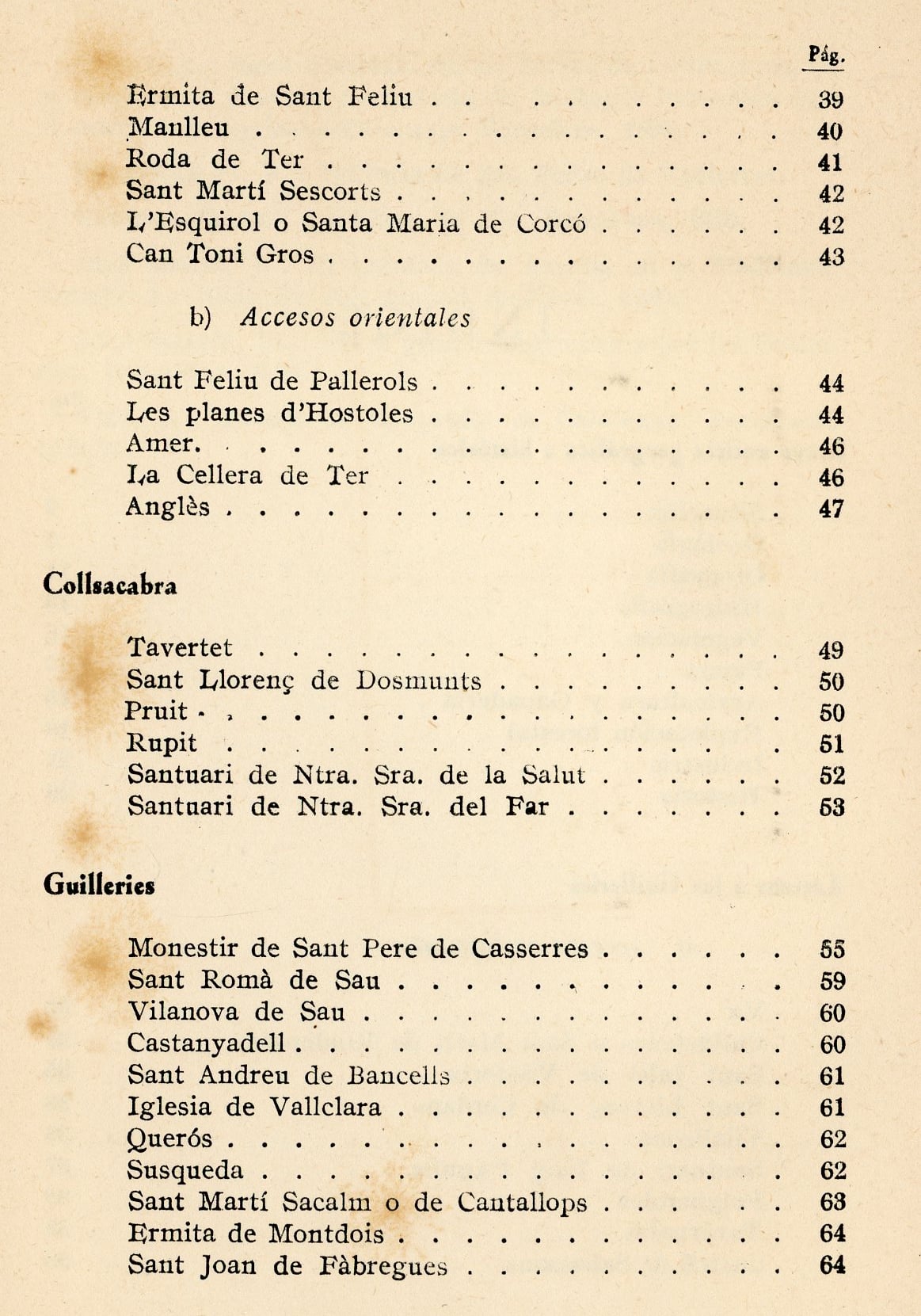 Guillerias - Miniatura 4
