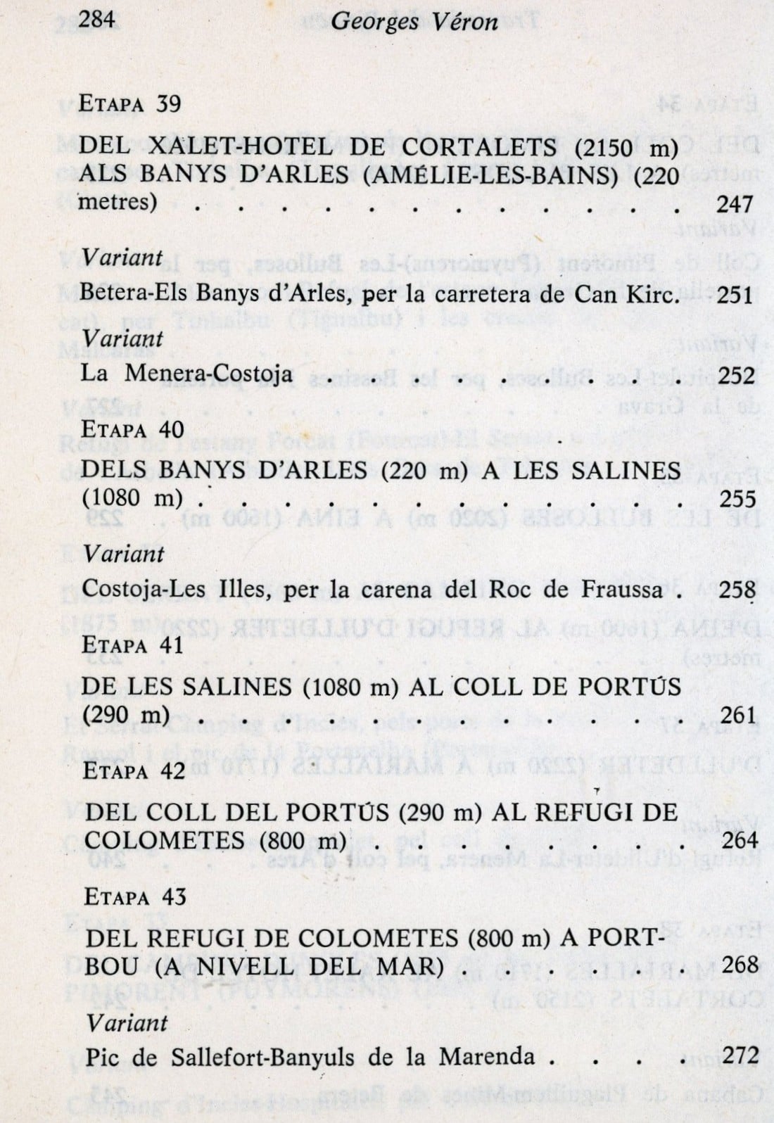 Travessia del Pirineu : Del Cantàbric a la Mediterrània - Miniatura 7