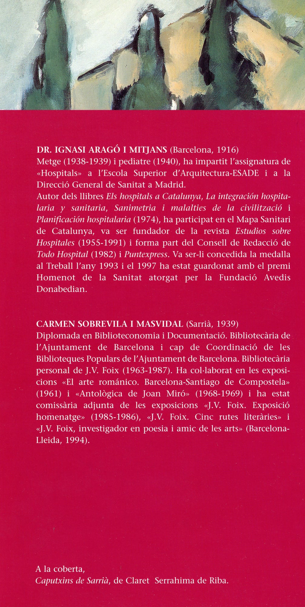 Històries il·lustrades de Sarrià Vol. I - Miniatura 4