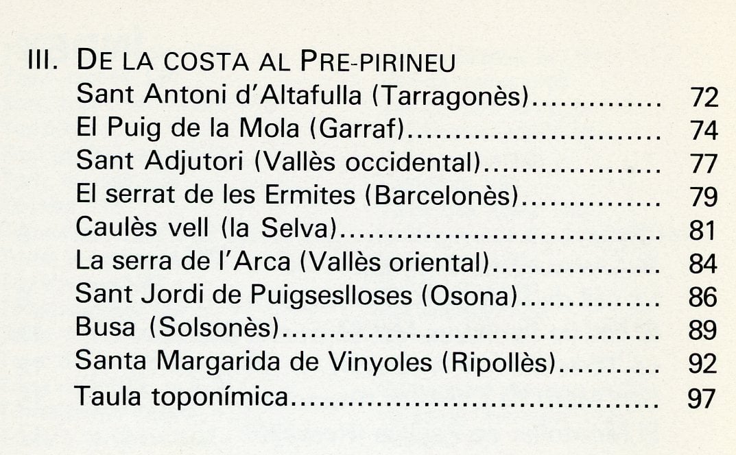 Indrets de Catalunya/I - Miniatura 4