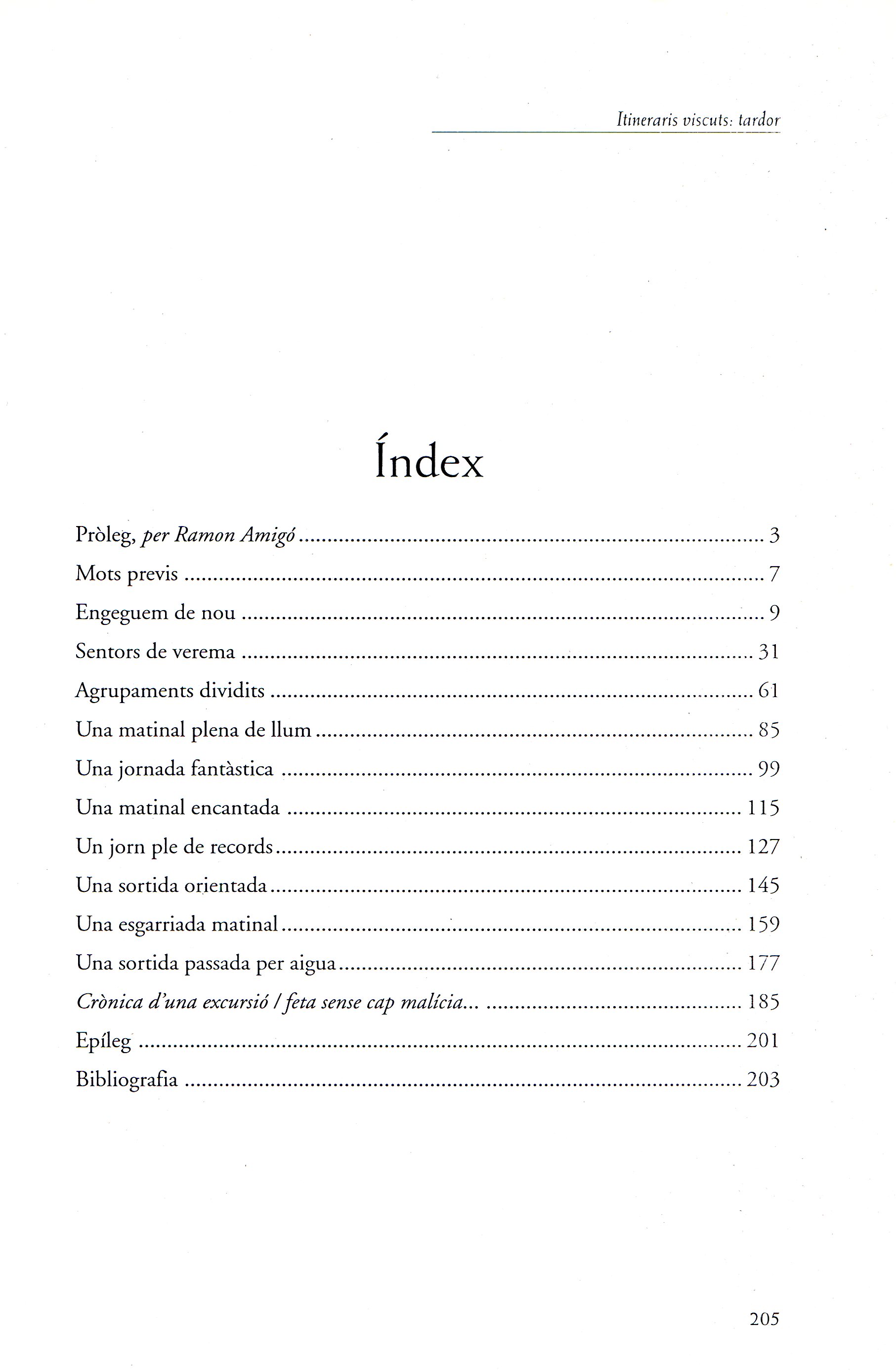 Itineraris viscuts per les comarques meridionals : Tardor - Miniatura 2